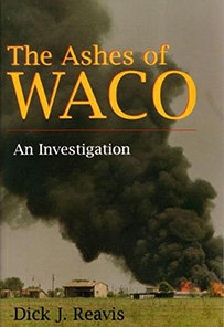 Ashes of Waco Collection Description