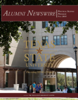 Alumni NewsWire 2018