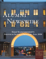 Alumni NewsWire 2020