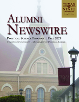 Alumni NewsWire 2021