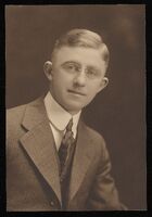 Alfred H. Nolle (Image 12-06-001)