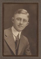 Alfred H. Nolle (Image 12-06-002)